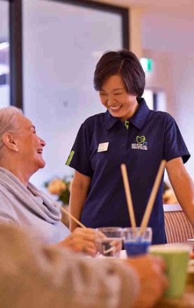 Metlifecare | Casual Cafe All-Rounder | Palmerston North | Palmerston North