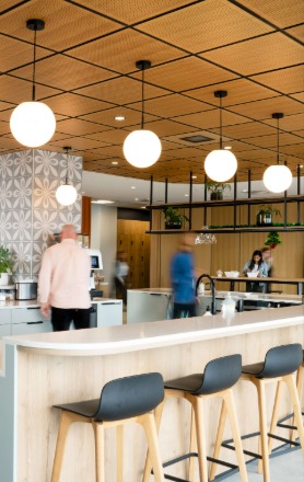 Metlifecare | Casual Cafe All-Rounder | Palmerston North | Palmerston North