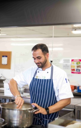 Metlifecare | Casual Chef | Bay of Plenty | Tauranga