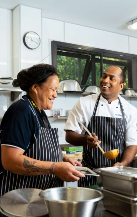 Metlifecare | Casual Kitchen & Cafe Staff | Kapiti Coast | Wellington Region