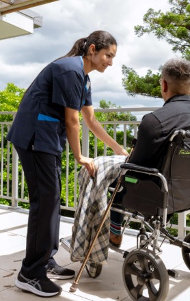 Metlifecare | Casual Caregiver | Christchurch | Christchurch