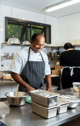 Metlifecare | Casual Chef | Auckland West | Auckland