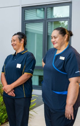 Metlifecare | Casual Caregiver | Tauranga | Tauranga