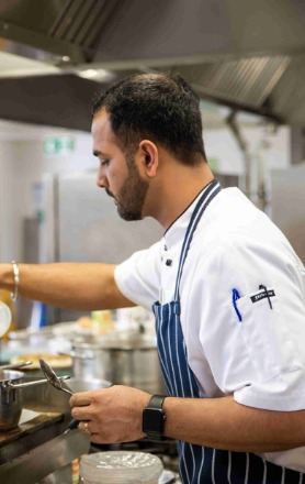 Metlifecare | Casual Chef | Blenheim | Blenheim