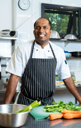 Metlifecare | Casual Chef | Kerikeri | Kerikeri
