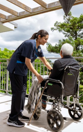 Metlifecare | Caregiver | Papamoa Beach (Papamoa Beach Village) | Papamoa