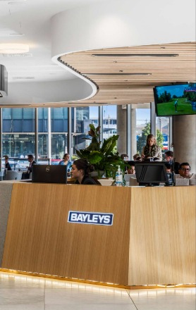 Bayleys Real Estate Limited | Personal Assistant | Auckland