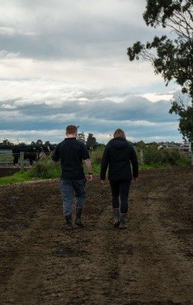Halter | ‘Anyone Exceptional’ Talent Pool | Auckland