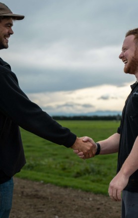 Halter | Corporate Sales Manager (Enterprise, NZ) | Auckland
