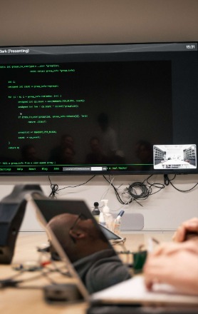 Halter | Senior Firmware Engineer | Auckland