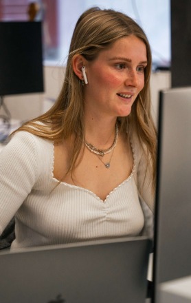 Halter | Senior Talent Specialist - Product and Engineering | Auckland