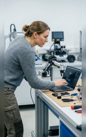 Icehouse Ventures | Design Engineer | West Coast Region