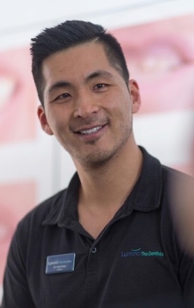 Lumino the Dentist | Oral Health Therapist/Hygienist | Lumino Symes de Silva | Wellington