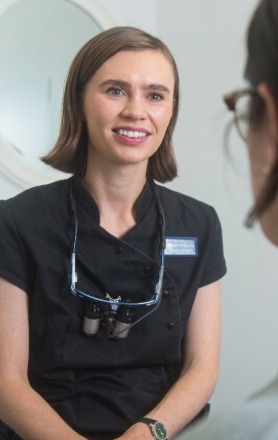 Lumino the Dentist | Oral Health Therapist/Dental Hygienist | Lumino Burton and Brown | Wellington