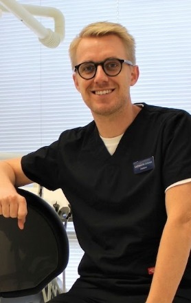 Lumino the Dentist | Dentist | Lumino Nelson | Nelson