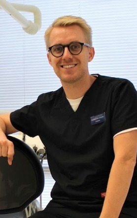 Lumino the Dentist | Dentist | Lumino Nelson | Nelson