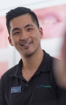 Lumino the Dentist | Locum Dentist  | Gore