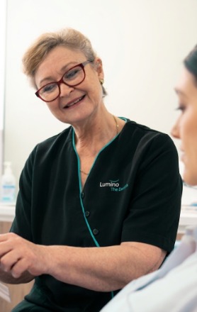 Lumino the Dentist | Oral Health Therapist/Dental Hygienist | Masterton | Masterton