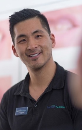 Lumino the Dentist | Locum Dentist | Southland | Gore