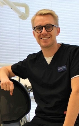 Lumino the Dentist | Locum Dentist | Southland | Gore