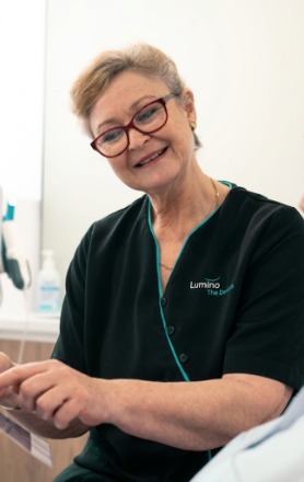 Lumino the Dentist | Oral Health Therapist | Kapiti Coast | Ōtaki