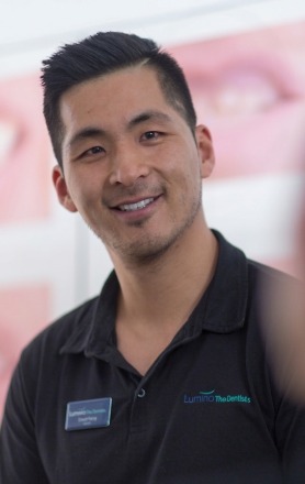 Lumino the Dentist | Oral Health Therapist/Dental Hygienist | Lumino Burton and Brown | Wellington