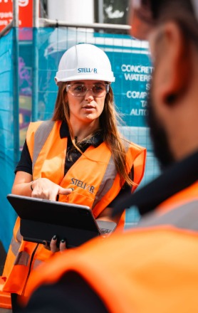 Stellar Recruitment | Site Installer | Christchurch