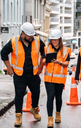 Stellar Recruitment | Passive Fire Installer | Waikato Region