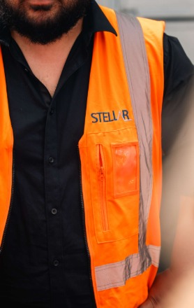 Stellar Recruitment | CNC programmer operator | Auckland