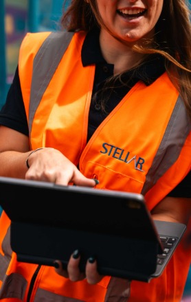 Stellar Recruitment | CNC programmer operator | Auckland