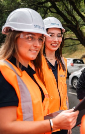 Stellar Recruitment | Working Foreman | Canterbury