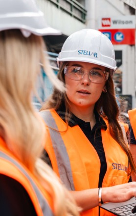 Stellar Recruitment | Health & Safety Advisor | Taupō