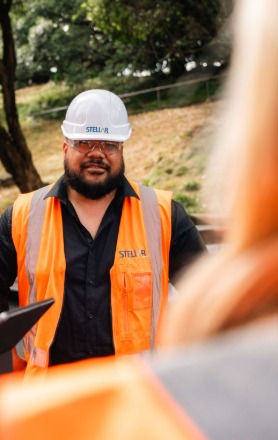 Stellar Recruitment | Machine Operator | Auckland