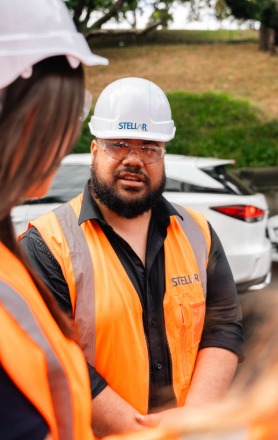 Stellar Recruitment | Heavy Machine Operator | Auckland