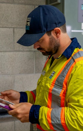 Fulton Hogan | Contracting Divisional Manager | Dunedin
