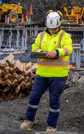 Fulton Hogan | Contracting Divisional Manager | Dunedin