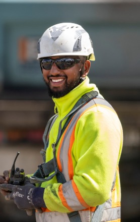 Fulton Hogan | Grader Operator | Gisborne