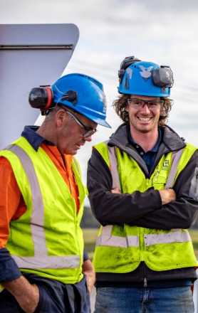 Fulton Hogan | Senior Transport Supervisor | Auckland