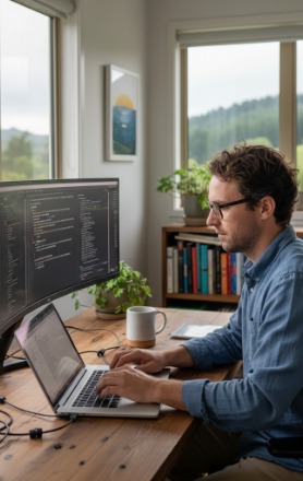 Canonical | Engineering Manager - Solutions Engineering | London