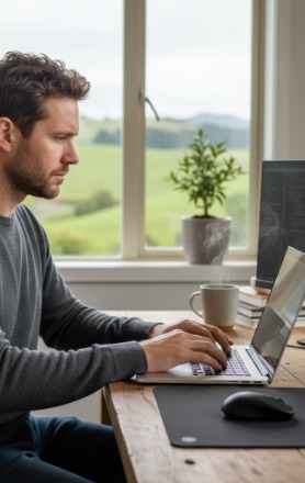 Canonical | Software Support Engineer | London