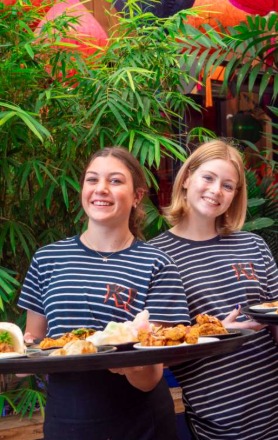 Star Group | Chef de Partie | Auckland